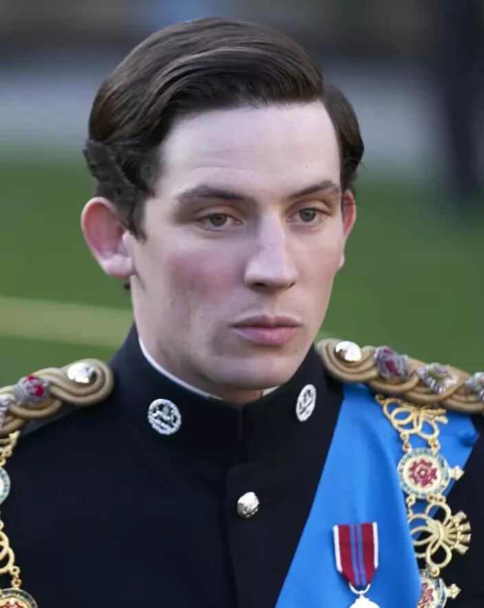 Prince Charles