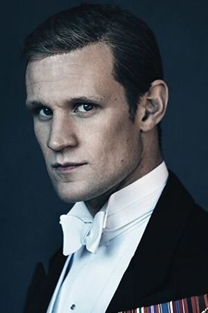 Prince Philip, Duke of Edinburgh