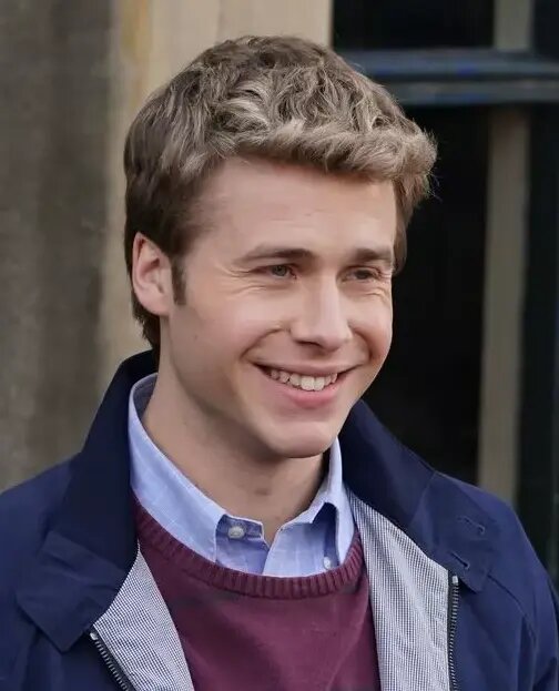 Prince William