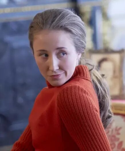 Princess Anne