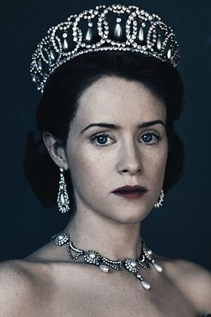 Queen Elizabeth II