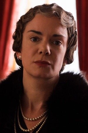 Queen Elizabeth the Queen Mother