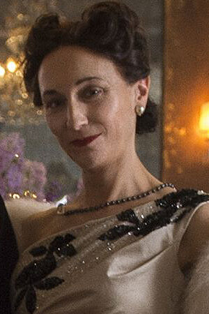 Wallis Simpson, Duchess of Windsor