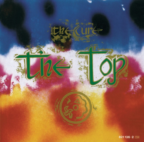 The Top — The Cure