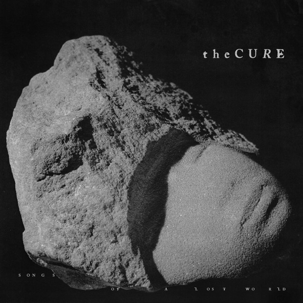 Alone — The Cure