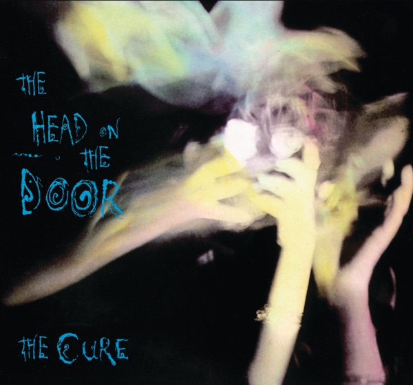 Inbetween Days — The Cure