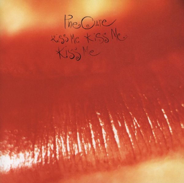 Just Like Heaven — The Cure