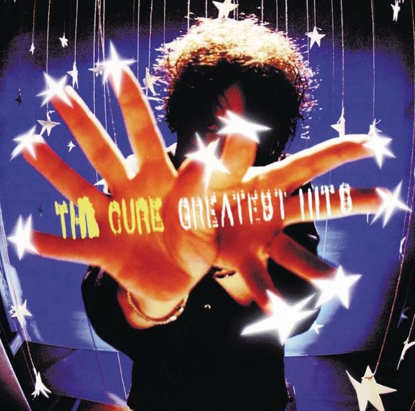 The Lovecats — The Cure