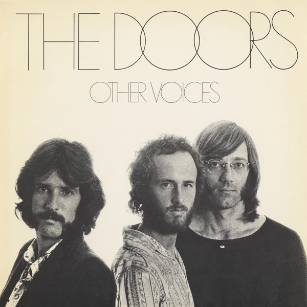 Other Voices — The Doors