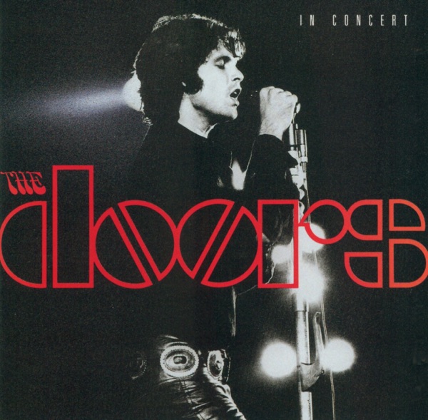 The Doors - In Concert — The Doors