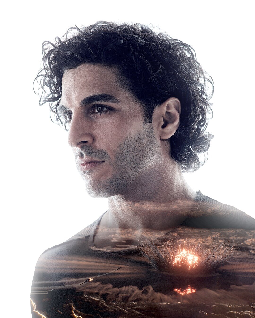 Marco Inaros