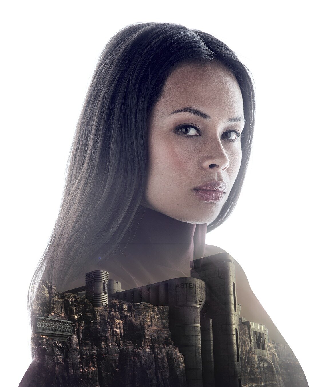 Roberta "Bobbie" Draper