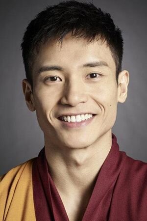 Jianyu Li / Jason Mendoza