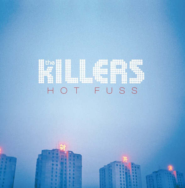 All These Things That I've Done — The Killers