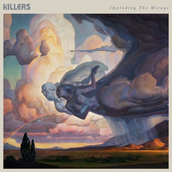 Caution — The Killers