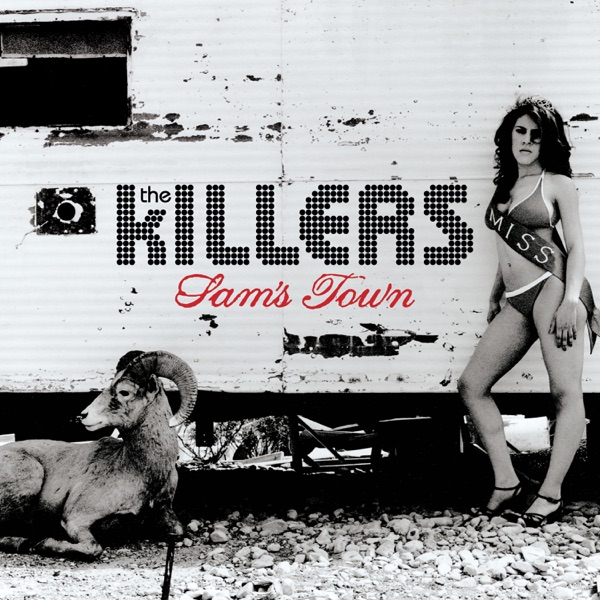 For Reasons Unknown — The Killers