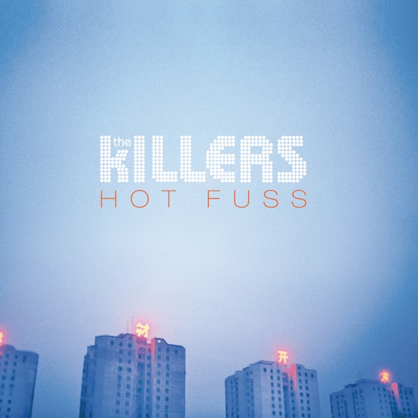 Smile Like You Mean It — The Killers