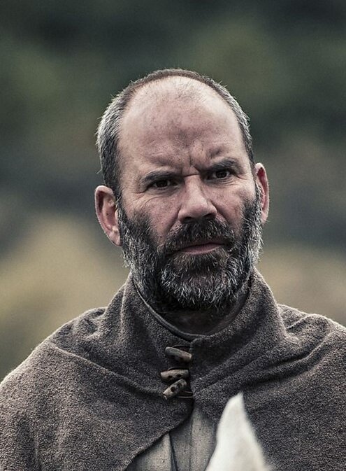 Father Pyrlig