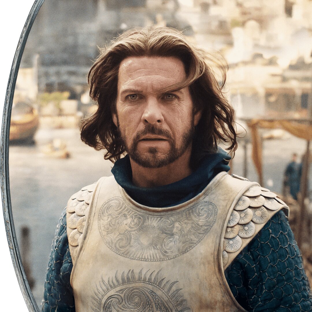 Captain Elendil