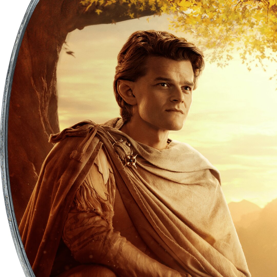 Elrond