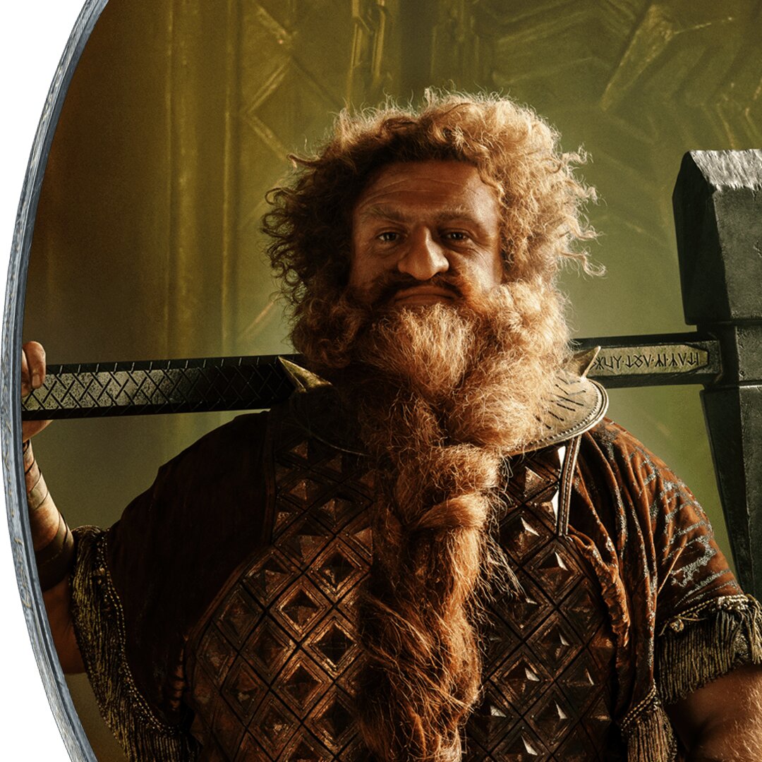 Prince Durin IV