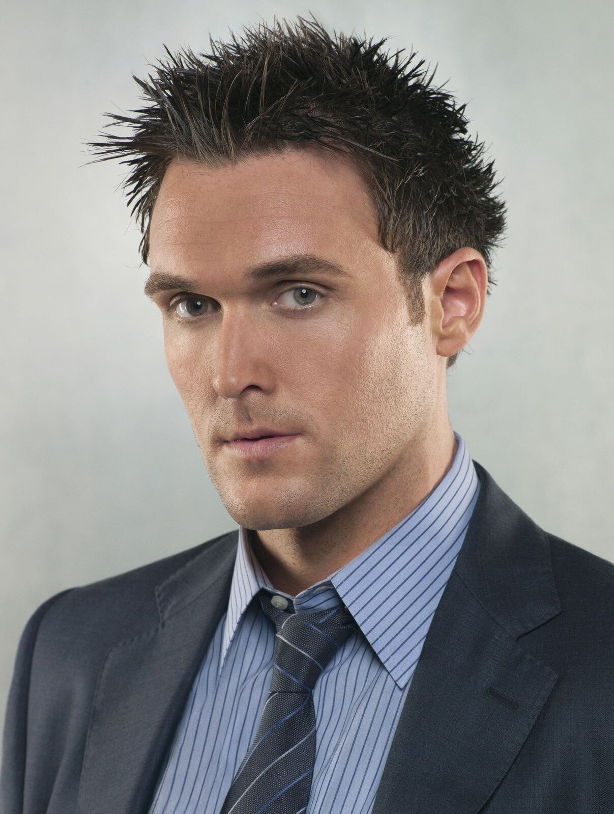 Wayne Rigsby