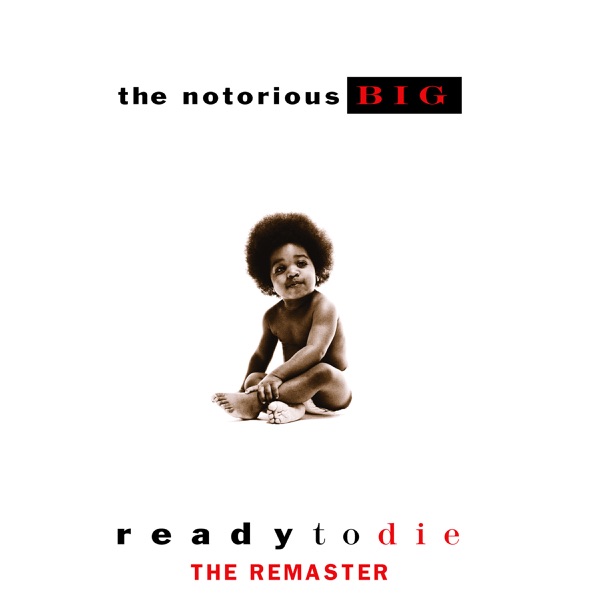 Machine Gun Funk — The Notorious B.I.G.