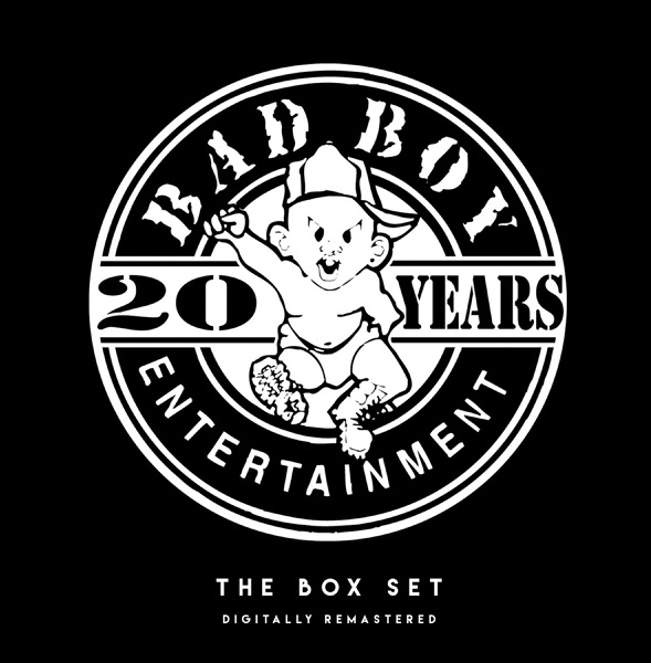 Mo Money Mo Problems (feat. Mase & Puff Daddy) [2016 Remaster] — The Notorious B.I.G.