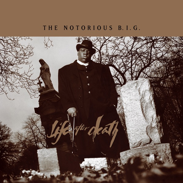 Sky's the Limit (feat. 112) [Radio Edit] [2014 Remaster] — The Notorious B.I.G.