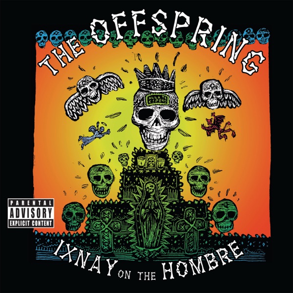 All I Want — The Offspring