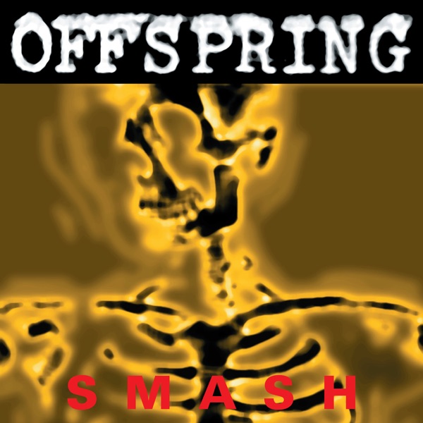 Self Esteem — The Offspring