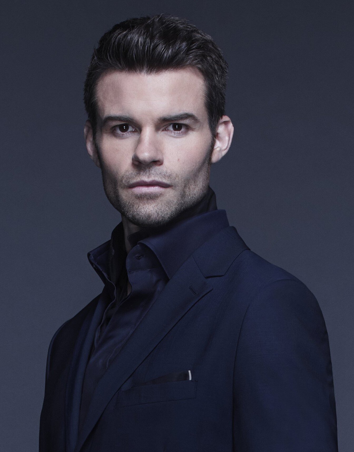 Elijah Mikaelson