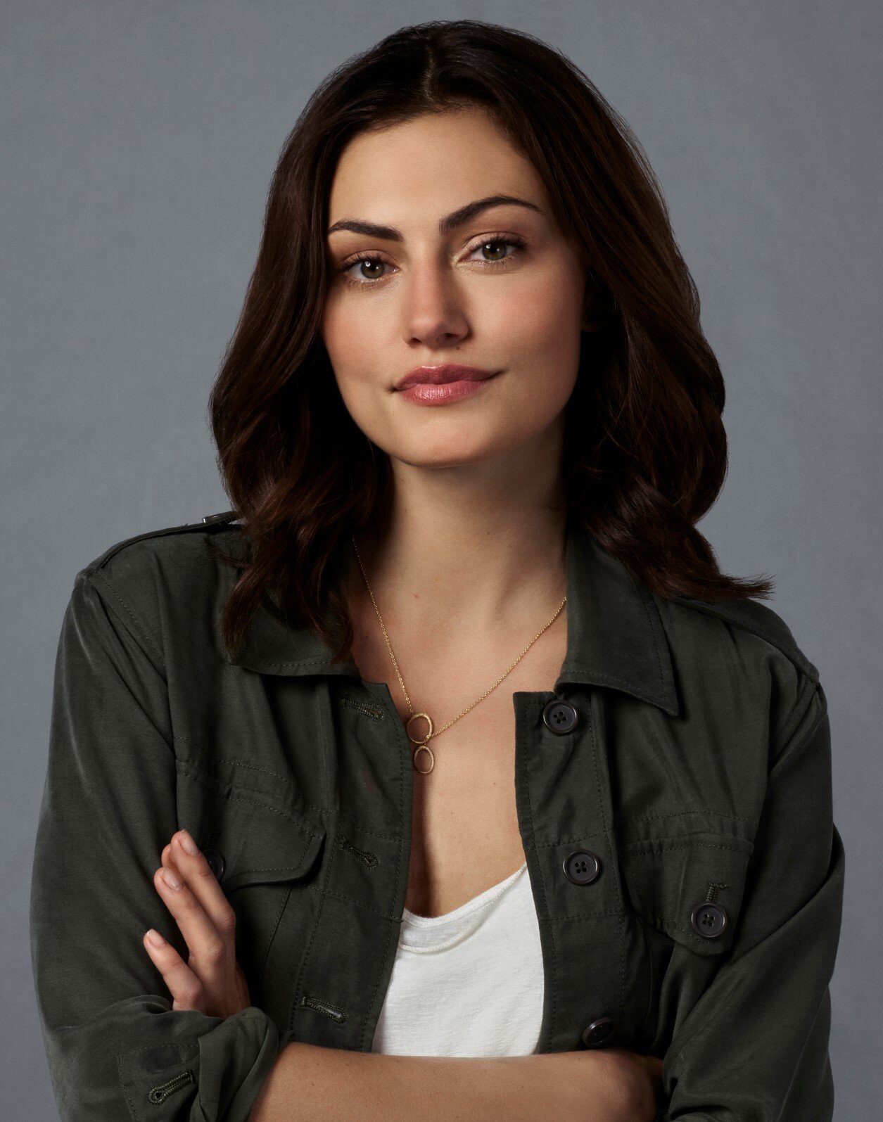 Hayley Marshall