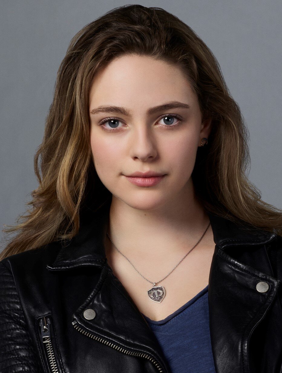 Hope Mikaelson