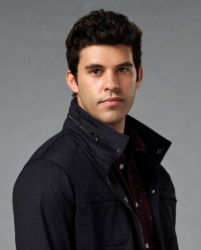 Joshua Rosza