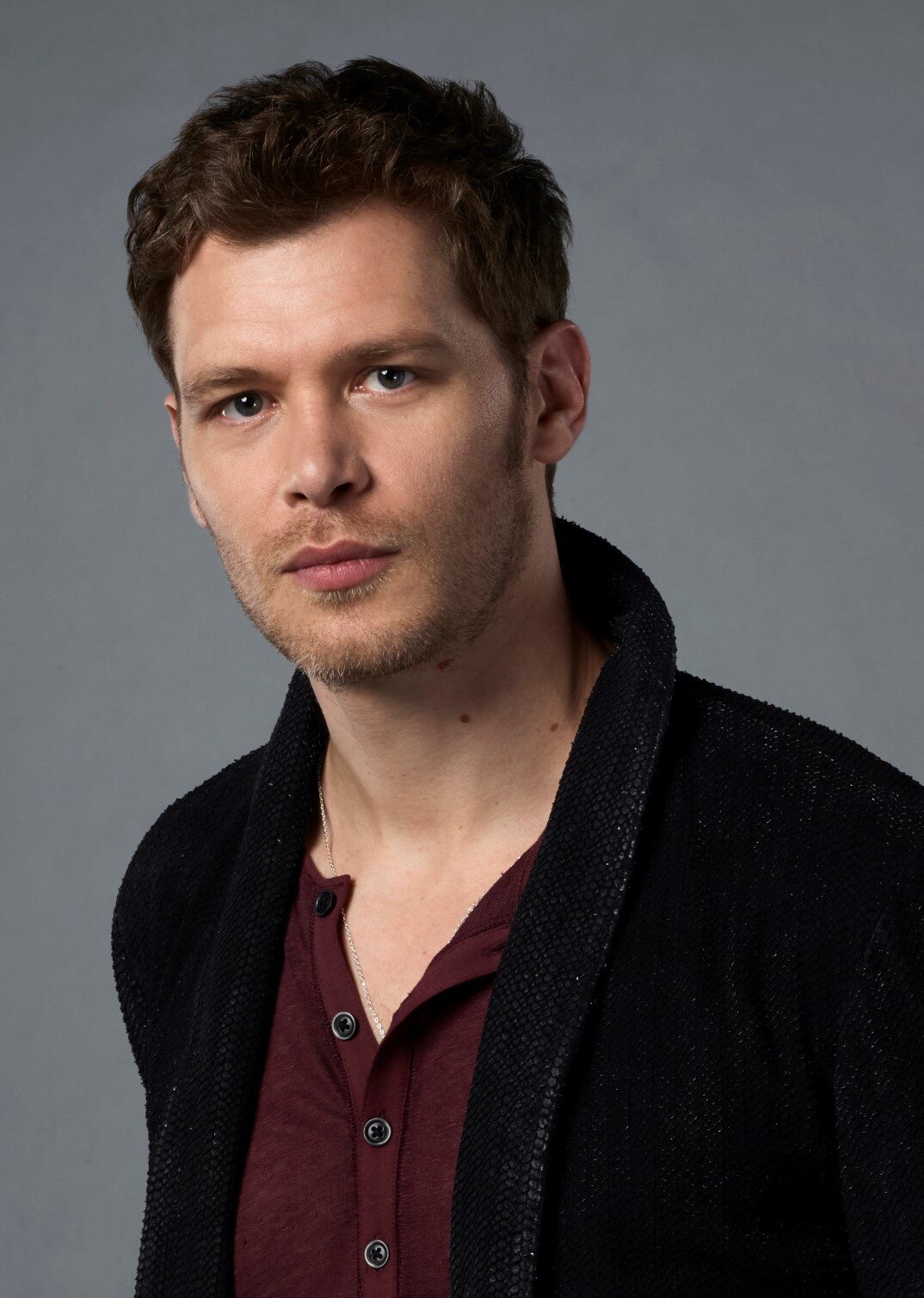 Niklaus "Klaus" Mikaelson