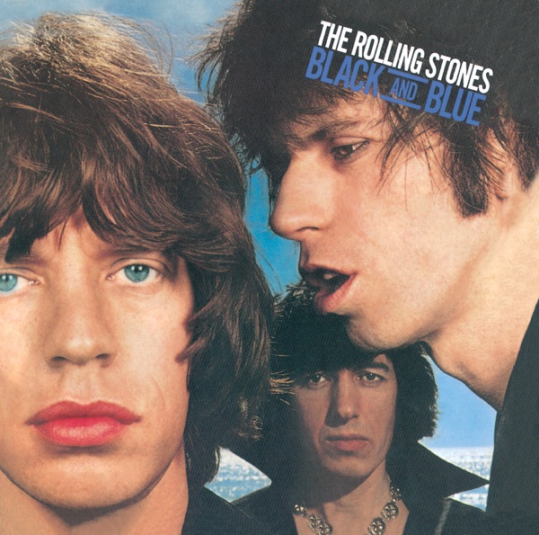 Black and Blue — The Rolling Stones