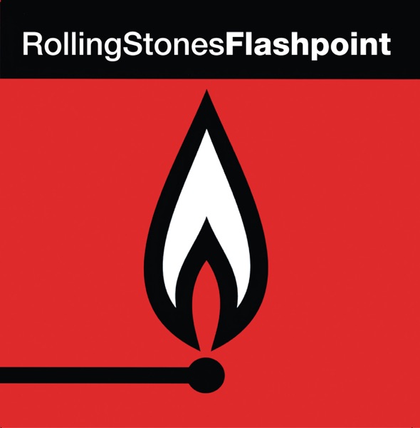 Flashpoint — The Rolling Stones