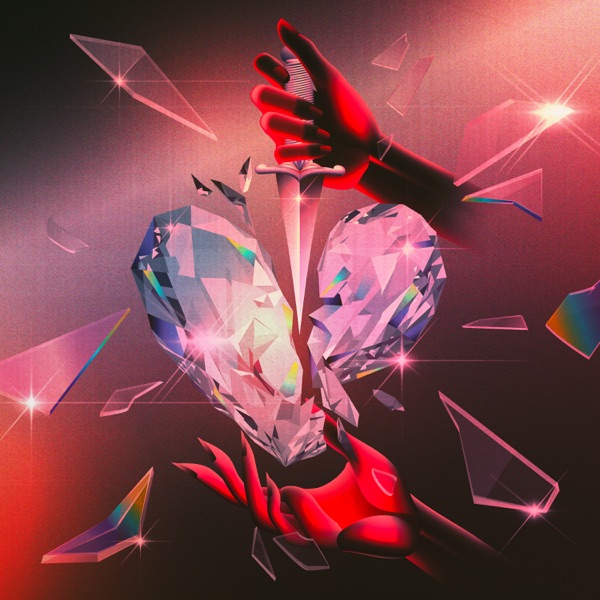 Hackney Diamonds — The Rolling Stones