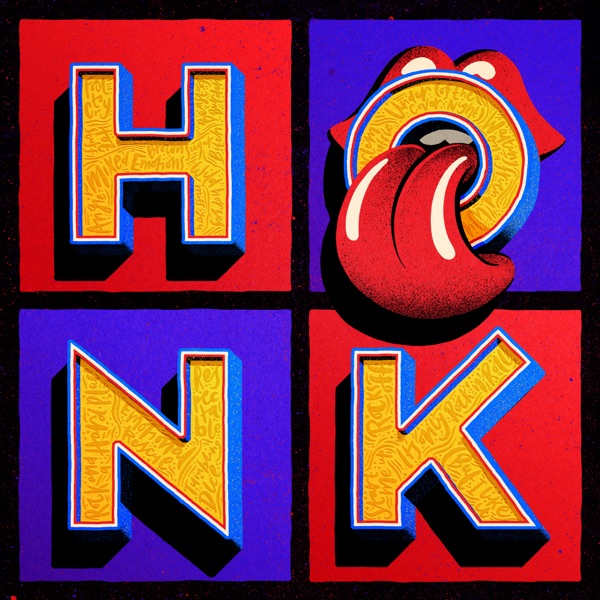 Honk — The Rolling Stones