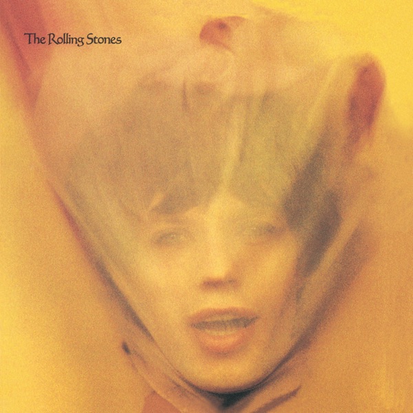 Angie — The Rolling Stones