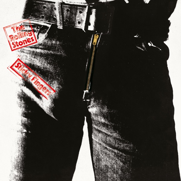 Brown Sugar — The Rolling Stones