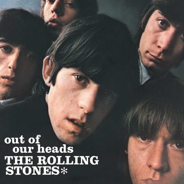 Out of Our Heads — The Rolling Stones