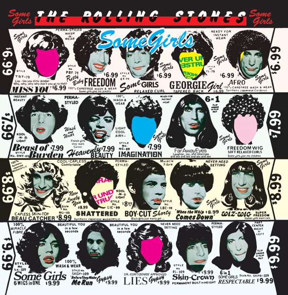 Miss You — The Rolling Stones