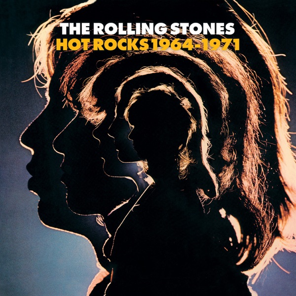 Paint It Black — The Rolling Stones