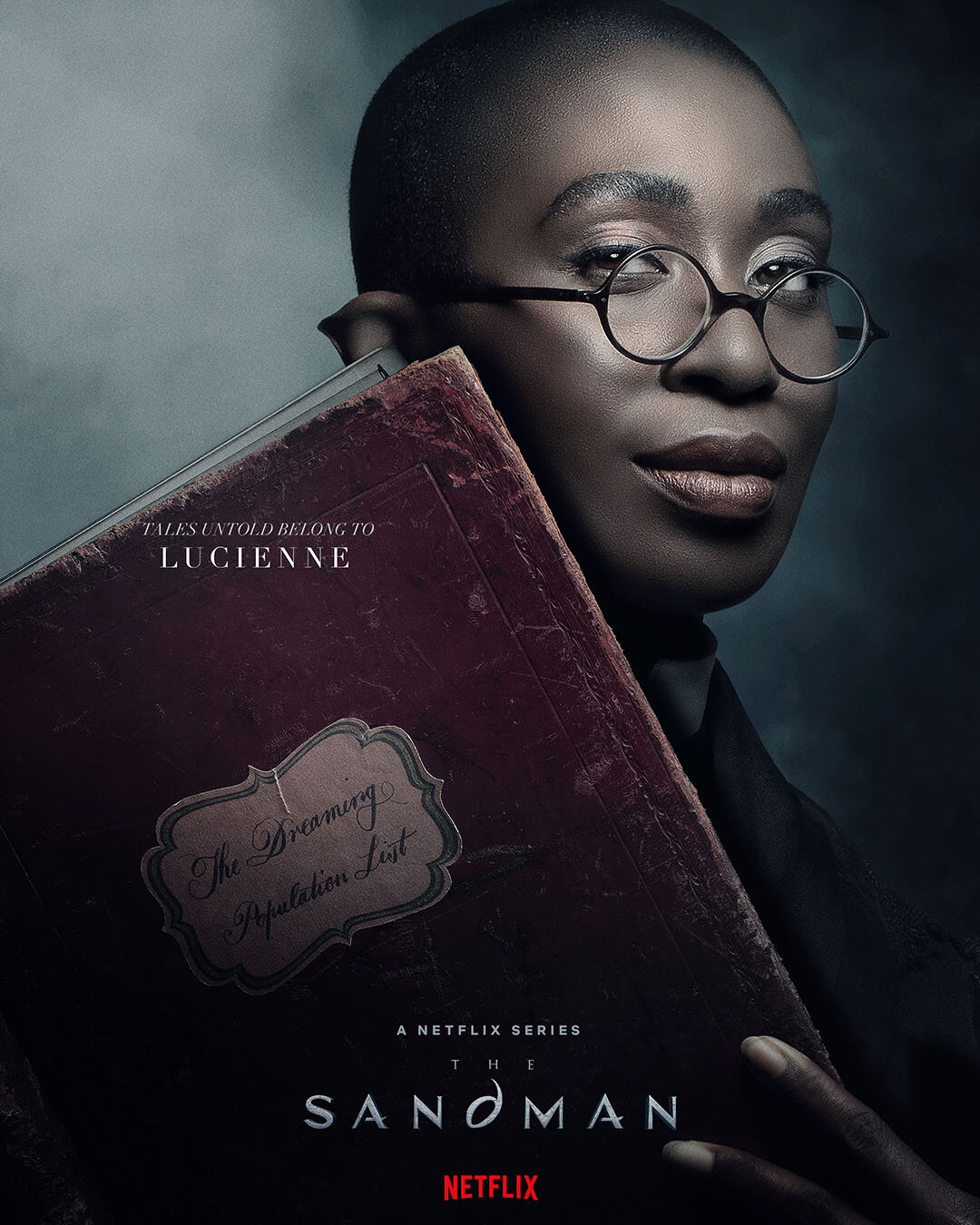 Lucienne