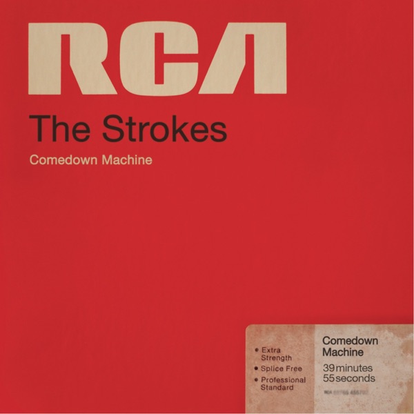 Call It Fate, Call It Karma — The Strokes