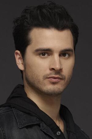 Enzo St. John