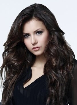 Katherine Pierce