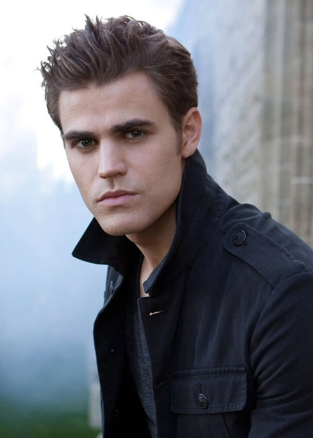 Stefan Salvatore